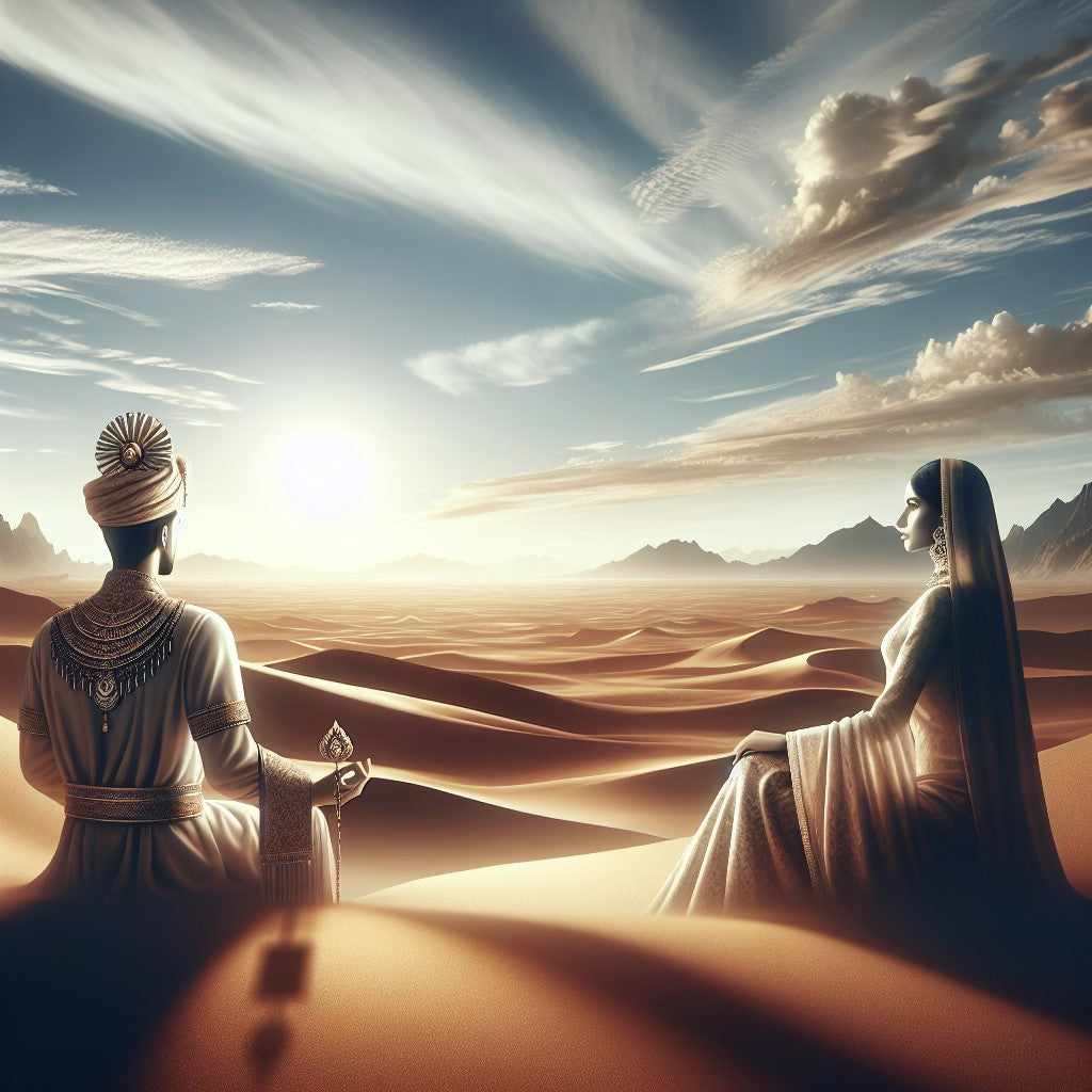 Valley of the Kings