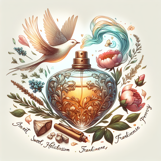 Love Bird
