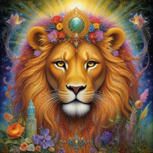 Lion's Heart