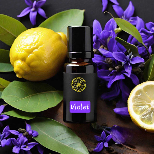 Violet
